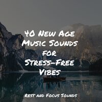 Contemplations - Soothing White Noise For Infant Sleeping And Massage & Meditation Relaxation Club & Nature Sounds Nature Music