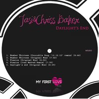 Daylight's End - Tasi & Chriss Baker