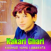 Janan Sona Spin Zirghai Dai - Kakari Ghari