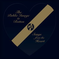 Happy - Public Image Ltd.