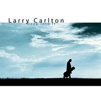 It's a Groove Thang - Larry Carlton