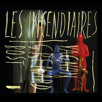 Y a des choses - Olivier Bost & Guillaume Grenard & Eric Vagnon & Jean-Luc Cappozzo & Alfred Spirli & Jean-Paul Autin