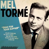 The Way You Look Tonight - Mel Torme