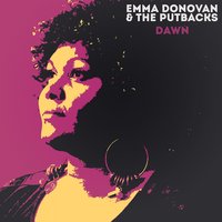 Black Woman - Emma Donovan