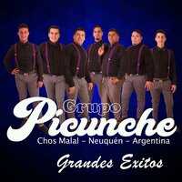 Paloma Blanca / La Rana - Grupo Picunche
