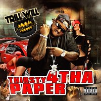 Brothers on Lock Down - Trill Will Gold Grill & Benjamin