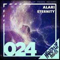 Eternity - Alari