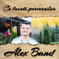 CINE PETRECE SI CANTA - Alex Ban