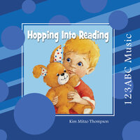 Hopping into Reading Intro - Kim Mitzo Thompson