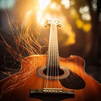 Pure Expression Unfolds - Guitar Mood Ensemble & Guitar Chill Out & Chill Guitar Music