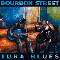 Delta Blues Muffler - Markus Strasser & Lars Kurz & Peter Holzapfel