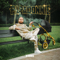 Papadonnie - Donnie