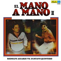 Preciosa - Rodolfo Aicardi & Los Hispanos