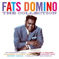My Girl Josephine - Fats Domino