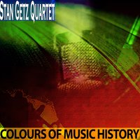 The Best Thing for You - Stan Getz Quartet & Ирвинг Берлин