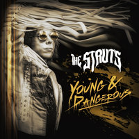 Body Talks - The Struts