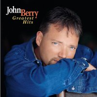 Kiss Me In The Car - John Berry
