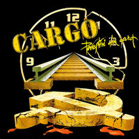 Porțile de fier - Cargo