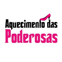 Aquecimento das Poderosas 138 Bpm - O Mandrake