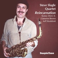 Isfahan - Kenny Drew Jr. & Cameron Brown & Jeff Hirshfield & Steve Slagle