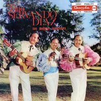 Alma de Roca - Trío Servando Díaz