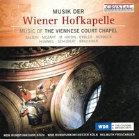 Pueri concinite - Daniel Behle & WDR Rundfunkchor Koln & WDR Rundfunkorchester Köln & Helmuth Froschauer