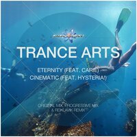 Cinematic - Trance Arts & Hysteria!