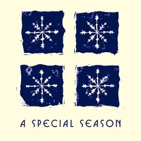 Special Season - Douglas Wood