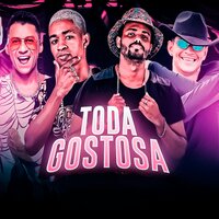 Toda Gostosa - Juan Chavoso