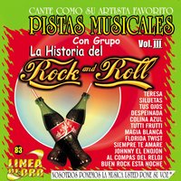 Despeinada - M.M.P.
