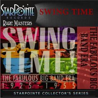 Moten Swing - Lynn Roberts & Tommy Dorsey