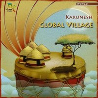 Arabian Nights - Karunesh