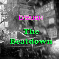 Sun Goin Down - D' Bush