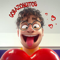 Corazoncitos - Chentzo