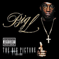 Games - Big L & Guru & Sadat X