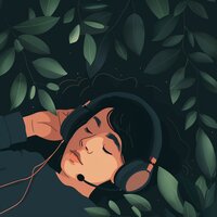 Deep Dream Harmony - Sound Sleeping & Yolta & The Golden Islands