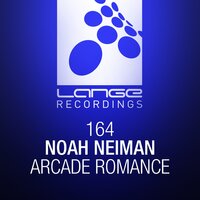Arcade Romance - Noah Neiman