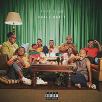 May 15th - Ricky Tyler