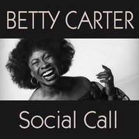 Let's Fall in Love - Betty Carter
