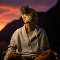 Movement Through The Tempo - LoFi Chillax & Yoga Therapy & Gentle Yoga Harmonies