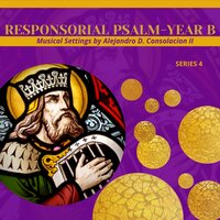 32Nd Sunday in Ordinary Time - Alejandro D. Consolacion II & Leo Lanuza