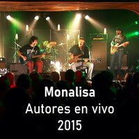 Mensajes al mar - Monalisa