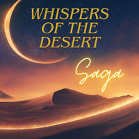 Through the Fire - Saga