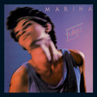 Pra Sempre E Mais Um Dia - Marina