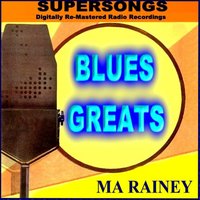Don't Fish In My Sea - Ma Rainey