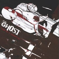Diffuser - The Ghost