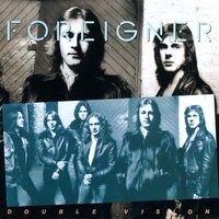 Head Games - Foreigner