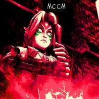 It's History - M.C C.M