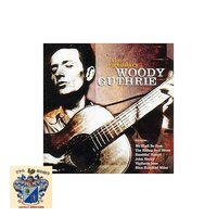 Red River Valley - Woody Guthrie