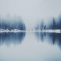 Stream Moving Through - Rivers and Streams & Nature Sounds Nature Music & Relaxing music